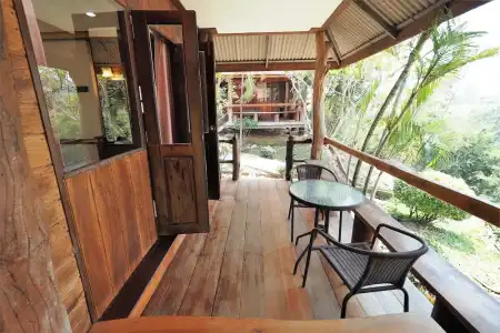 Khaothone River View Resort - 49