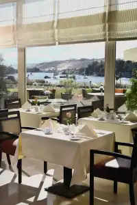 Mövenpick Resort Aswan - 41