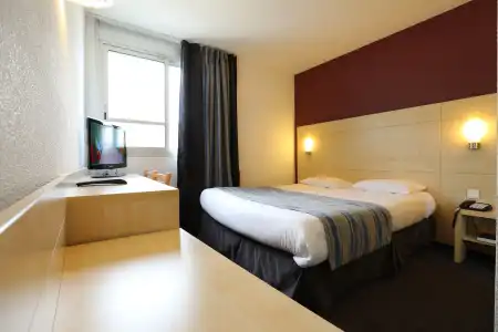 Hôtel ALBA - 3