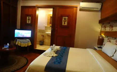 Tegal Panggung Guest House - 1