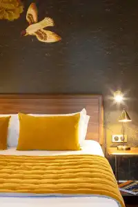 Hôtel des Arceaux - 22