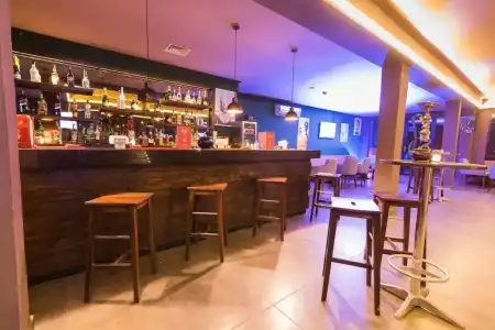 Club Paradisio - 19