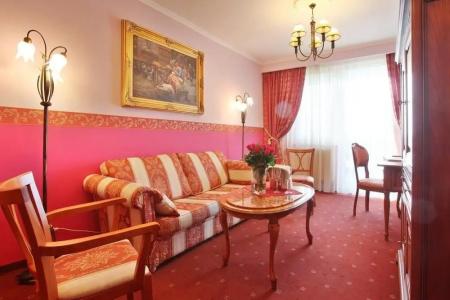 Grand Residence - 5