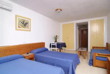 Las Palomas Apartments Econotels - 2