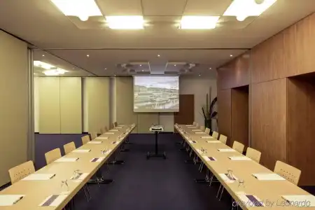 Mercure Wien City - 24