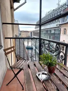 Black Sheep Budapest Hostel - 16