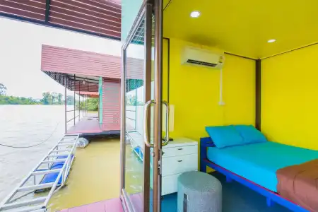 The Neenlawat Riverside Resort & Spa - 47
