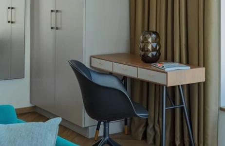 DD Suites Serviced Apartments - 77
