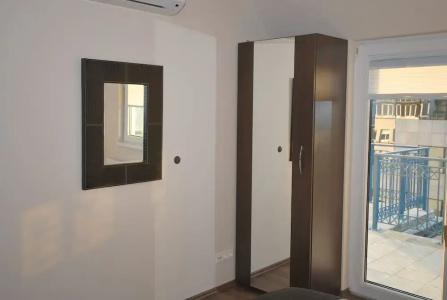 Arpad Bridge Apartments Budapest - 19