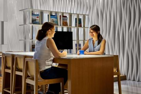 Holiday Inn Express SINGAPORE ORCHARD ROAD by IHG - 22