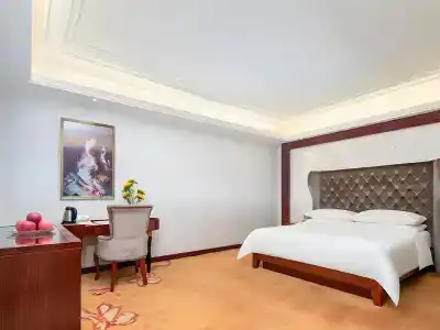 Vienna Dongguan Humen Wanda Plaza - 0