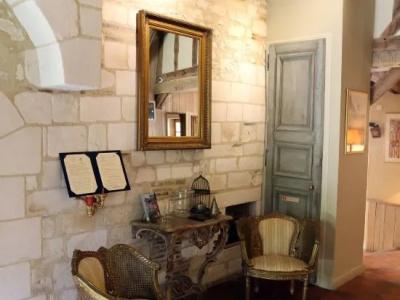Le Champ des Oiseaux Hôtel & Spa 4* - 26