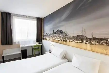 B&B Alicante - 53