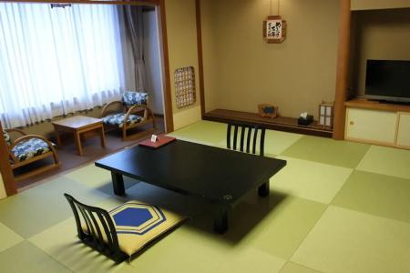 Koduchi no Yado Tsurukamedaikichi - 24