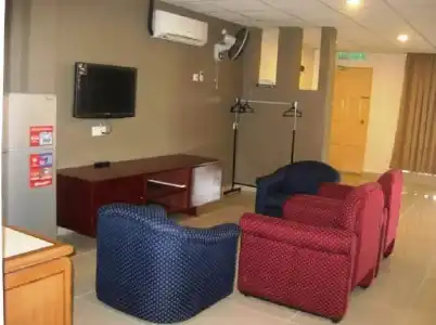 Harbour Inn Melaka - 7
