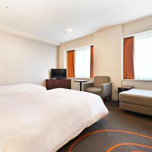Abest Sapporo - 21