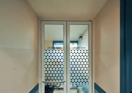 Insadong Hostel - 17