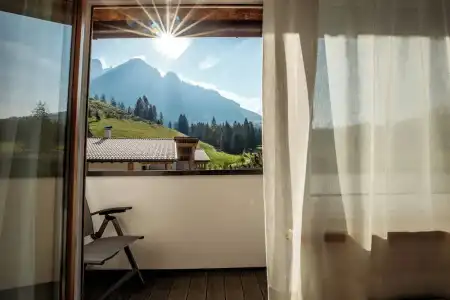 Moseralm Dolomiti Hideaway - 104