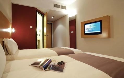 ibis Amman - 46