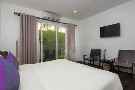 Apsara Centrepole - 121