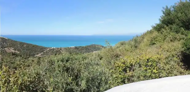 Agios Nikitas Villas - 126