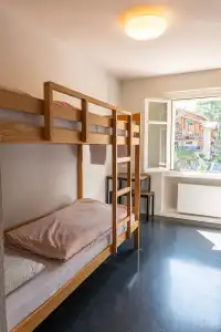 Youth Hostel Zermatt - 34