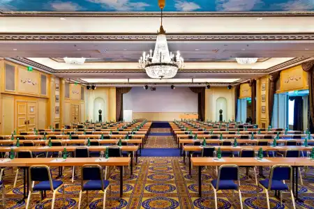 InterContinental Vienna by IHG - 43