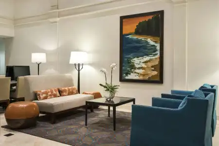 DoubleTree Suites by Hilton Naples - 29
