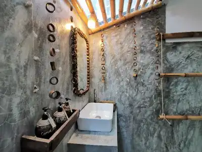 Bambie Boutique Home & Resort by Zuzu - 20