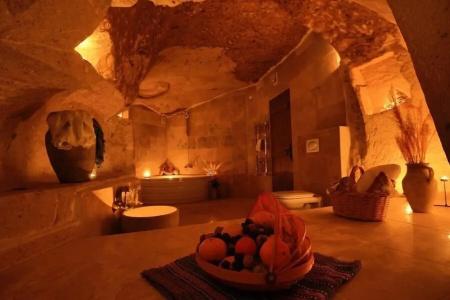 Jerveni Cave - 108