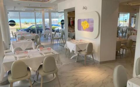 Marina Palace 4 Stelle S - 23