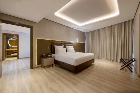 Mövenpick Jumeirah Village Triangle - 58