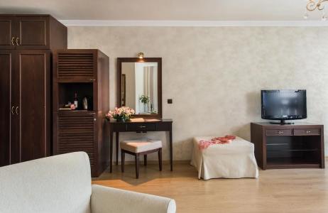 Premier Luxury Mountain Resort - 161