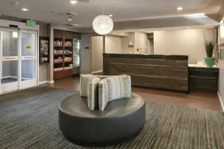 Residence Inn Anaheim Hills Yorba Linda - 1