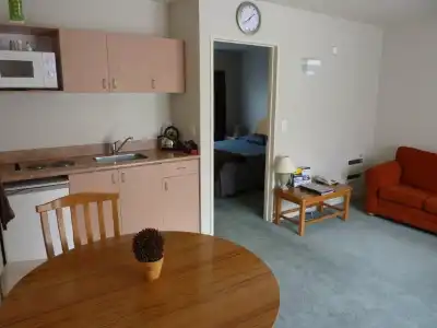 Bush Inn Court Motel - 15