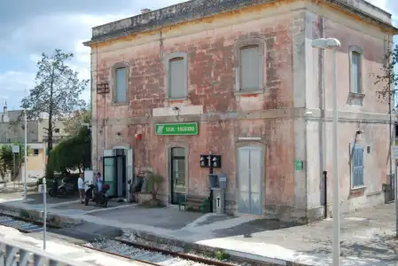 Terra di Leuca - 0
