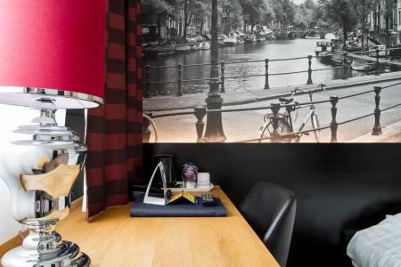 Bastion Amsterdam Amstel - 32