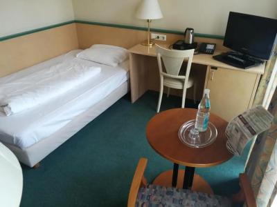 Trip Inn PostDüren - 21