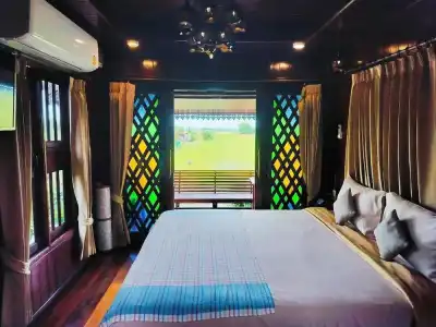 Pludhaya Resort & Spa - 47