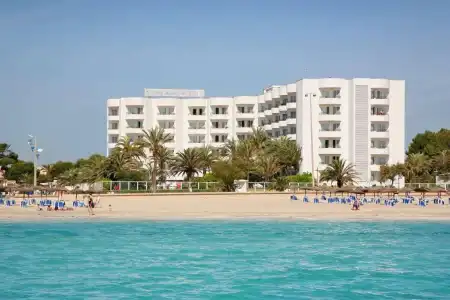 Hipotels Dunas Cala Millor Aparthotel - 33