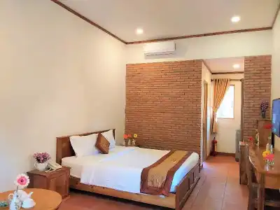 The Garden House Phu Quoc Resort - 310