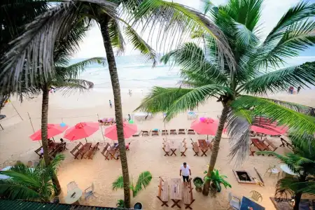 Royal Beach Hikkaduwa - 41