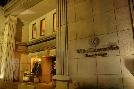 Villa Concordia Resort & Spa - 0