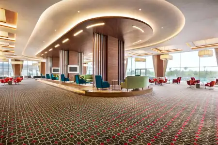 Ramada Plaza by Wyndham Rize - 1