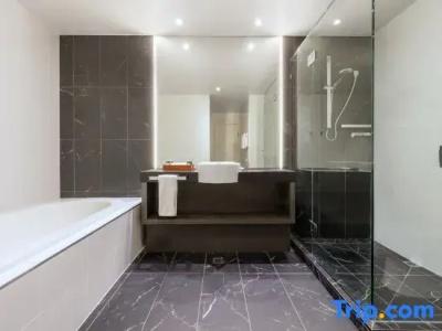 Adina Apartment Melbourne - 287