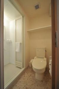 Dormy Inn Tomakomai Natural Hot Spring - 33