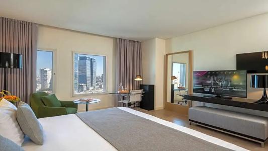 Crowne Plaza Tel Aviv City Center by IHG - 49