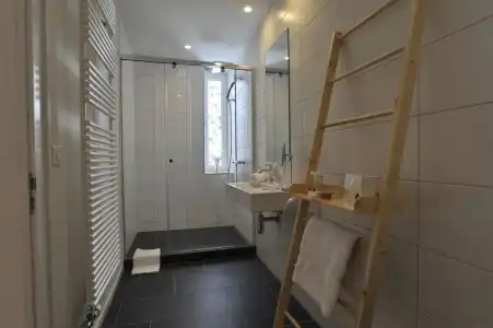 Blatter's Arosa & Bella Vista SPA - 13