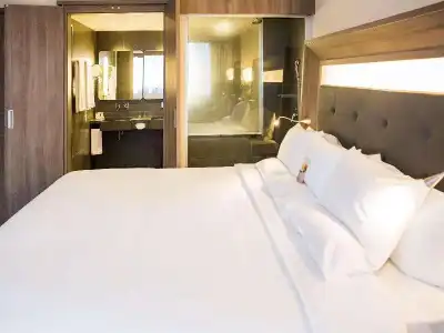Novotel RJ Porto Atlântico - 55