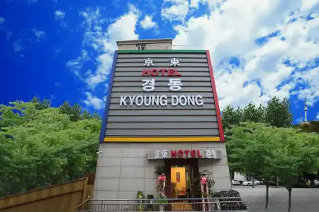 Kyoung Dong - 0